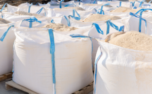 フレキシブルコンテナ