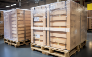 パレットカバー