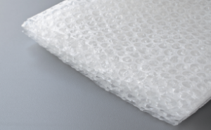 気泡緩衝材