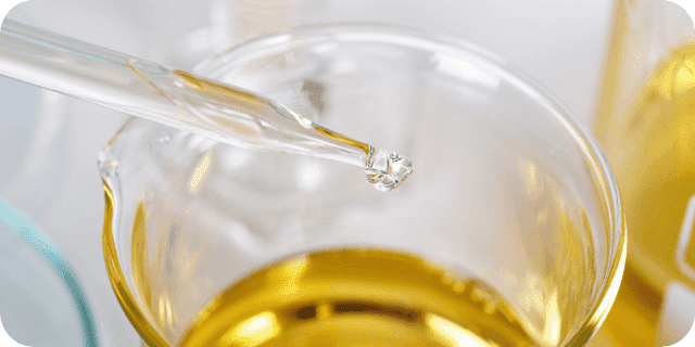 オイルメンテナンス