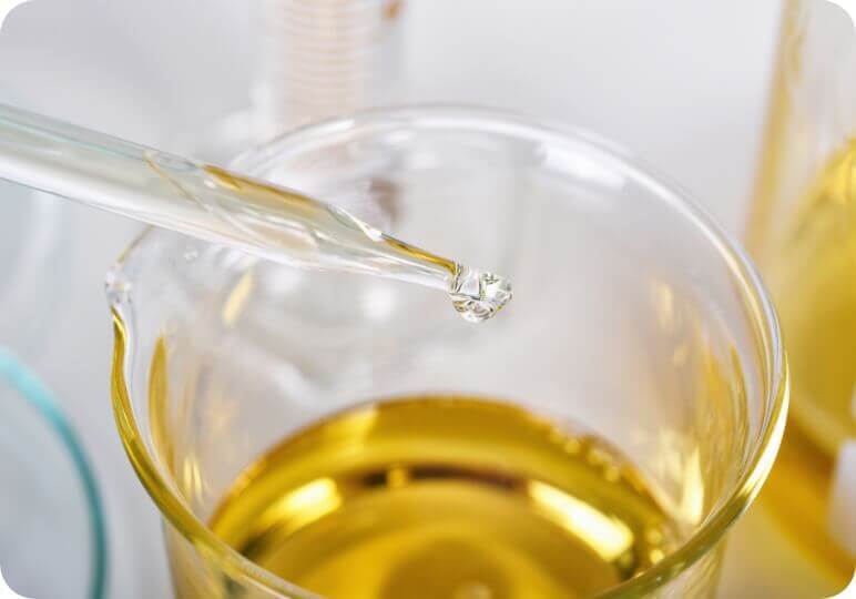 オイルメンテナンス